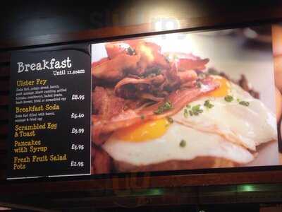 St George's Restaurant And Deli