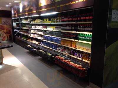 St George's Restaurant And Deli