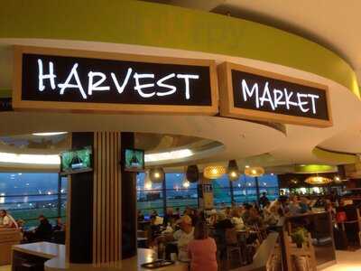 St George's Restaurant And Deli