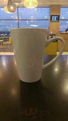 St George's Restaurant And Deli