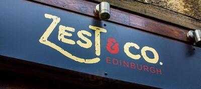 Zest & Co
