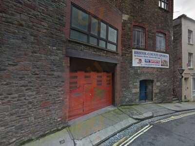 Bristol County Sports Club