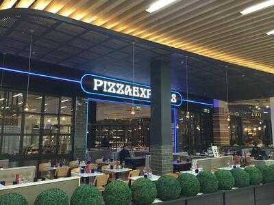 Pizza Express