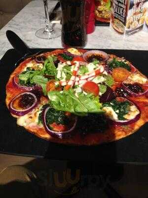 Pizza Express
