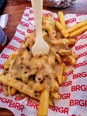 Brgr