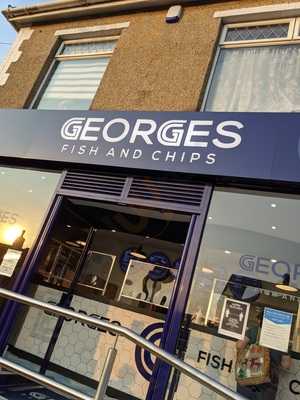 Georges Fish Bar