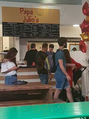 Papa Julio's