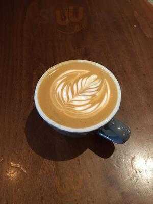 Artisan Roast Bruntsfield