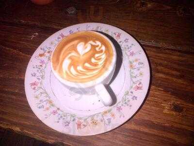 Artisan Roast Bruntsfield