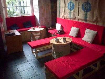 Artisan Roast Bruntsfield