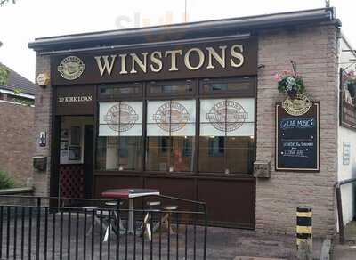 Winstons
