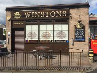 Winstons
