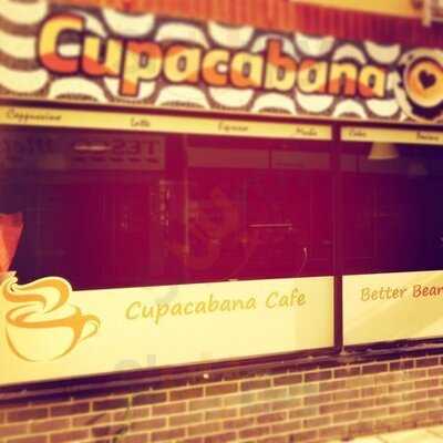 Cupacabana