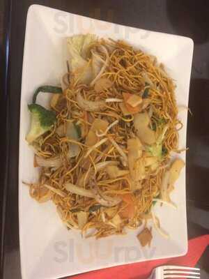 Mamafubu Pan Asian Bistro