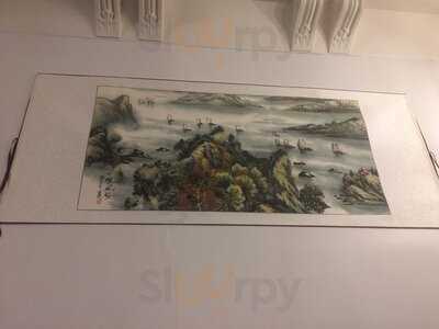 Mamafubu Pan Asian Bistro