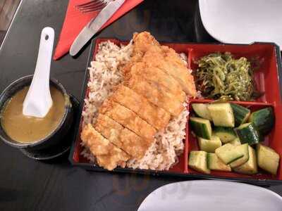 Mamafubu Pan Asian Bistro