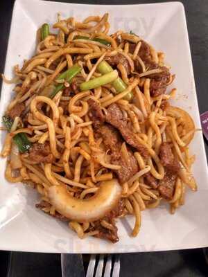 Mamafubu Pan Asian Bistro