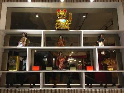 Mamafubu Pan Asian Bistro