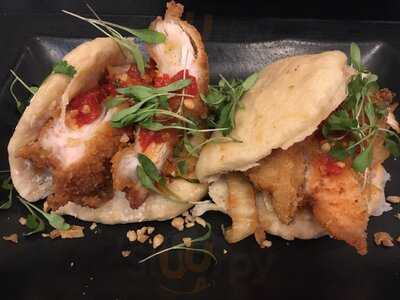 Mamafubu Pan Asian Bistro