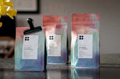 Mulberry Bush Coffee Company