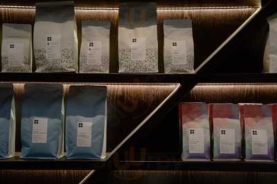 Mulberry Bush Coffee Company