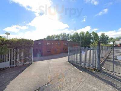 Mulberry Bush Coffee Company