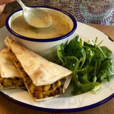 Milk At Edinburgh Sculpture Workshop