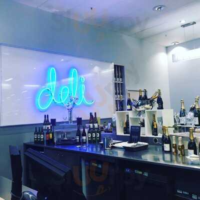 Marks And Spencer Deli