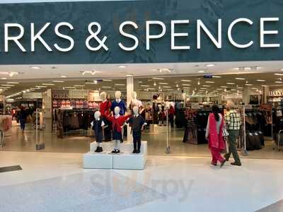 Marks And Spencer Deli