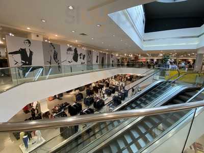 Marks And Spencer Deli