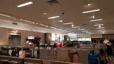 Marks And Spencer Deli