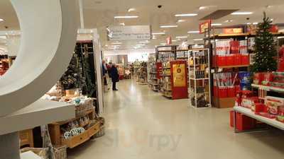 Marks And Spencer Deli