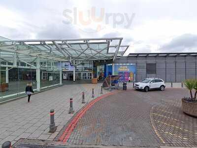 Marks And Spencer Deli