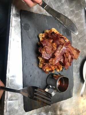 The Thistle Stop Cafe