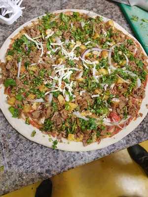 East End Kebab House