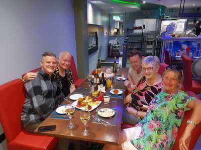 East End Kebab House