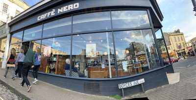 Caffe Nero