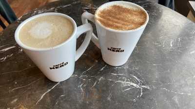 Caffe Nero