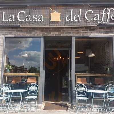 La Casa Del Caffe