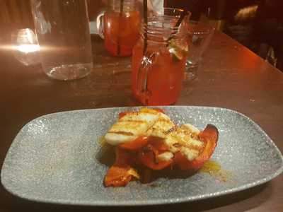 Nando's Bristol - Cribbs Venue