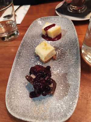 Nando's Bristol - Cribbs Venue