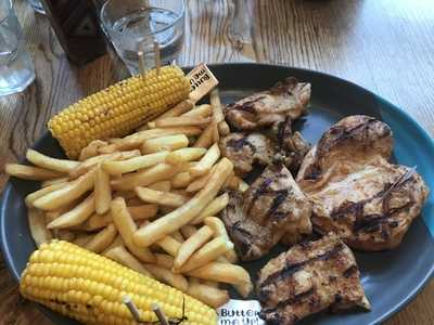 Nando's Bristol - Cribbs Venue