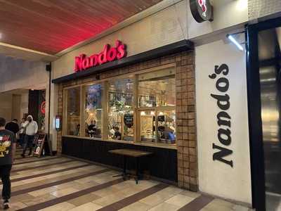 Nando's Bristol - Cribbs Venue