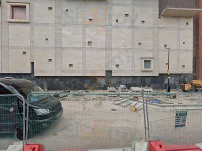 Nando's Bristol - Cribbs Venue