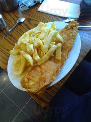 The Chippy