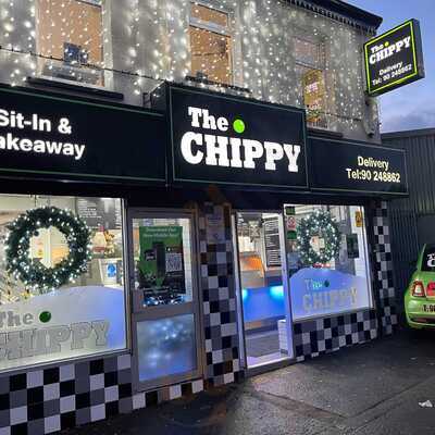 The Chippy