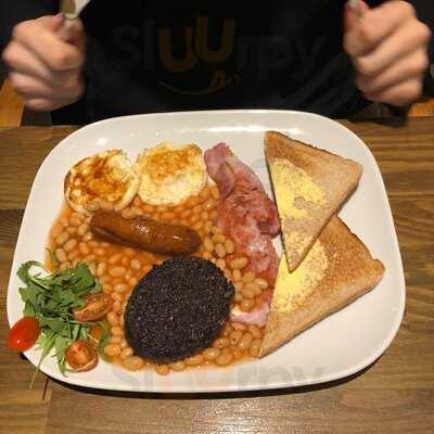 The Clock Cafe&bistro