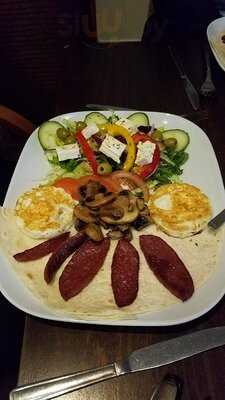 The Clock Cafe&bistro