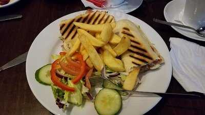 The Clock Cafe&bistro