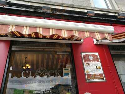 The Clock Cafe&bistro